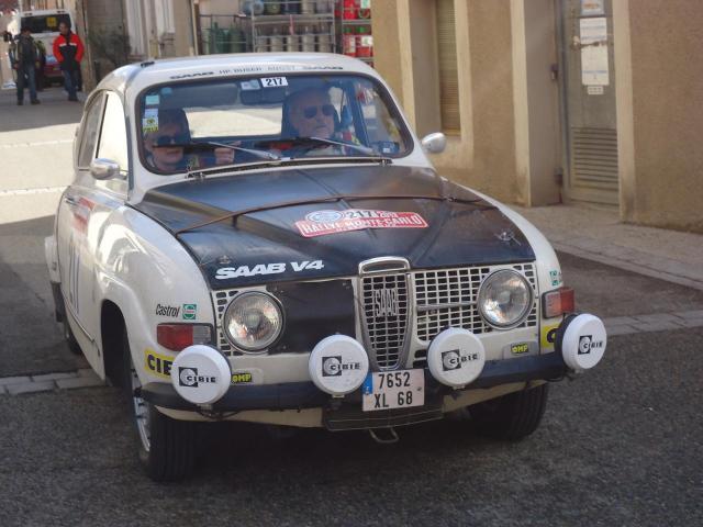 Saab Cacchia 1
