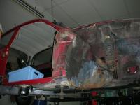 Démontage complet