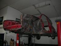 Démontage complet