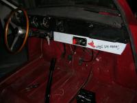 Préparation du tableau de bord