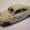 SAAB 93 1955 Monte Carlo 43éme Fabrication Topmodel Coll