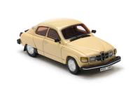 SAAB 96 1979 beige 43éme 