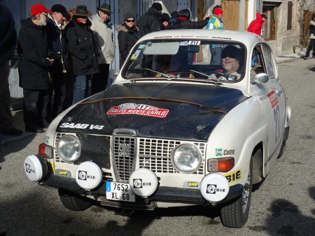 Saab Cacchia 3