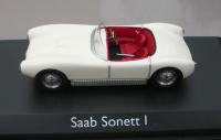 SAAB Sonett I 43éme 