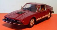 SAAB Sonett III 43éme